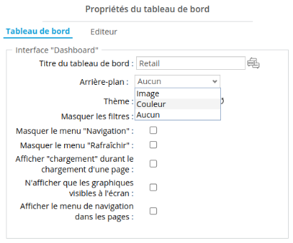 Arriere-plan