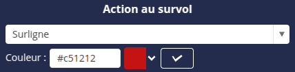Surligne