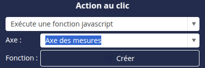 Fonction JS