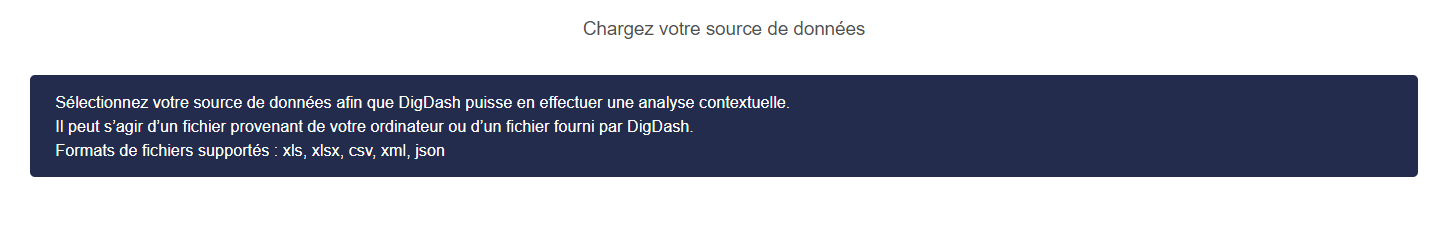 Exemple d'une rubrique d'aide contextuelle dans l'assistant
