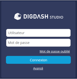 Connexion