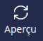 Rafraîchir aperçu