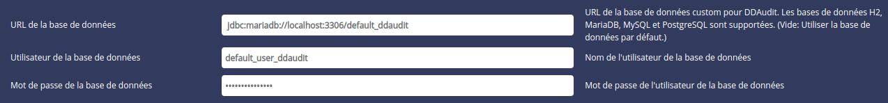Audit