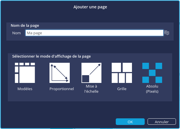 Nouvelle page
